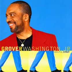 Grover Washington Jr - Can You Stop The Rain