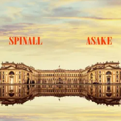 The Kulture Radio - Spinall Ft Asake-Palazzo
