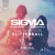 SIGMA FEAT ELLA HENDERSON - Glitterball (Radio Edit)