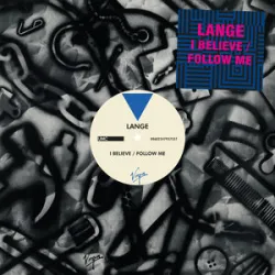 Lange Feat The Morrighan - Follow Me