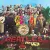 Sgt. Pepper/ With A Little Help From My Friends - Beatles