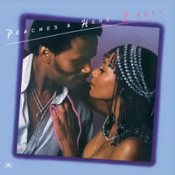 PEACHES AND HERB - Reunited 79