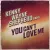 Kenny Wayne Shepherd - You Cant Love Me