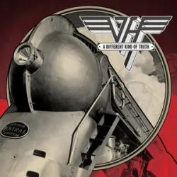 Van Halen - Blood And Fire