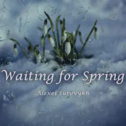 Alexander Dovgopoly - Spring Mood