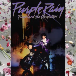 Prince/Symbol - Purple Rain