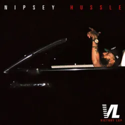 Nipsey Hussle Feat Stacy Barthe - Victory Lap  (Album Intro)