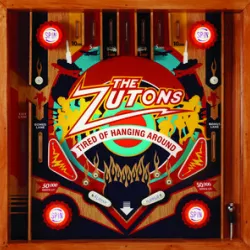 THE ZUTONS - WHY WONT YOU GIVE ME YOUR LOVE