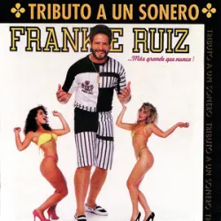Frankie Ruiz Jr - Deseándote