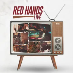 Red Hands - No Rush