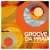 Groove Da Praia - Hot Stuff