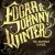 Johnny Winter - Johnny B Goode (Live)