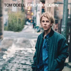 TOM ODELL - CANT PRETEND