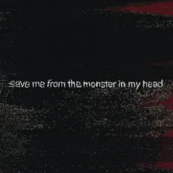 WELSHLY ARMS - Save Me From The Monster In My Head