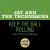 Jay And The Techniques - Keep The Ball Rollin (1967)