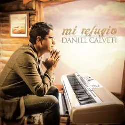 Daniel Calveti - Salmo 150