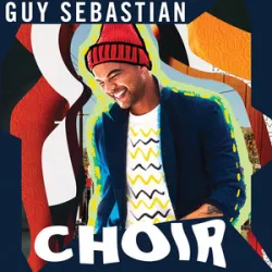 Guy Sebastian - I Chose Good
