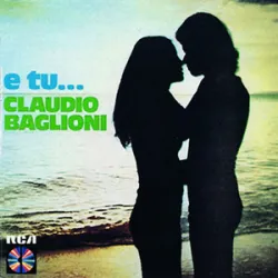 Claudio Baglioni - DovE DovE