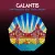 Galantis - San Francisco (feat Sofia Carson)