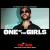 THE WEEKND / JENNIE / LILY ROSE DEPP - ONE OF THE GIRLS
