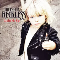 THE PRETTY RECKLESS - 25