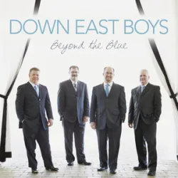 Down East Boys - Beyond The Blue