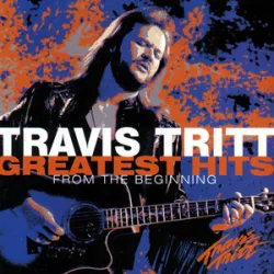 Travis Tritt - Heres A Quarter (Call Someone)