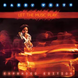 Barry White - Let The Music Play (Funkstars Club Deluxe Edit)