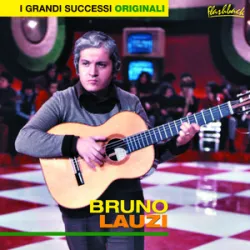 BRUNO LAUZI - MARY OH MARY