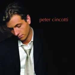 Peter Cincotti - I Changed The Rules
