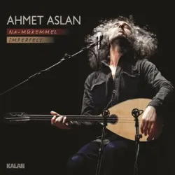 Ahmet Aslan - Dilsizdir Benim Acilarim