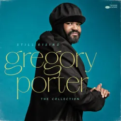Gregory Porter - Dry Bones (feat Troy Miller)