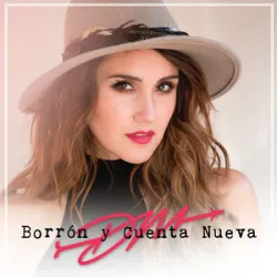 Jocelyn Arias - Borron Y Cuenta Nueva