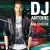 DJ ANTOINE FT THE BEAT SHAKERS - MA CHERIE (RADIO EDIT)