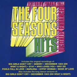 Four Seasons - Who Loves You