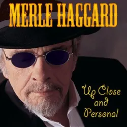 Merle Haggard - My Favorite Memory