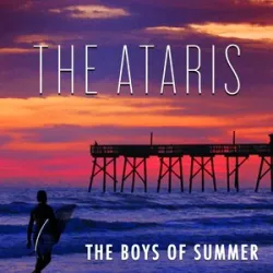 Ataris - The Boys Of Summer