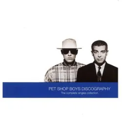 Pet Shop Boys - Opportunities (Lets Make Lots Of Money)
