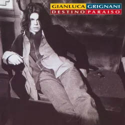 Gianluca Grignani - Quando Ti Manca Il Fiato