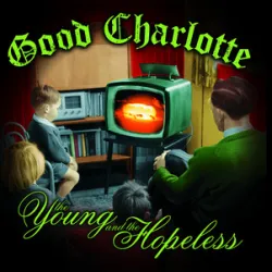 Good Charlotte - Dance Floor Anthem