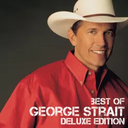 GEORGE STRAIT - THE CHAIR