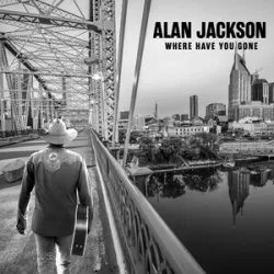 Alan Jackson - Livin On Love