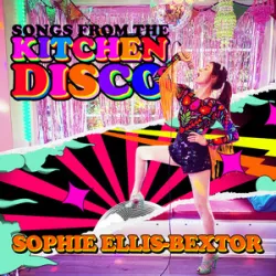 Spiller Sophie Ellis-Bextor - Groovejet (If This Aint Love)