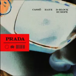 Casso - Prada (feat Raye D-Block Europe