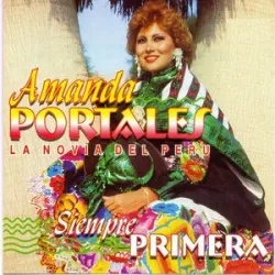 Mi Chiquita Linda - AMANDA PORTALES