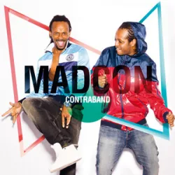 Freaky Like Me - Madcon Feat Ameerah