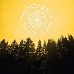 The Decemberists - Down By The Water