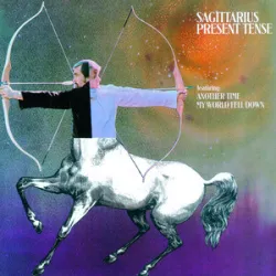 Sagittarius - My World Fell Down