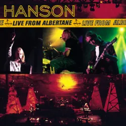 Hanson - Wheres The Love -