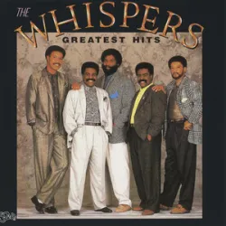 The Whispers - And The Beat Goes On (1980)